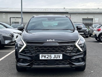 Used Kia Sportage 2025 for sale - 76171287: Photo 4