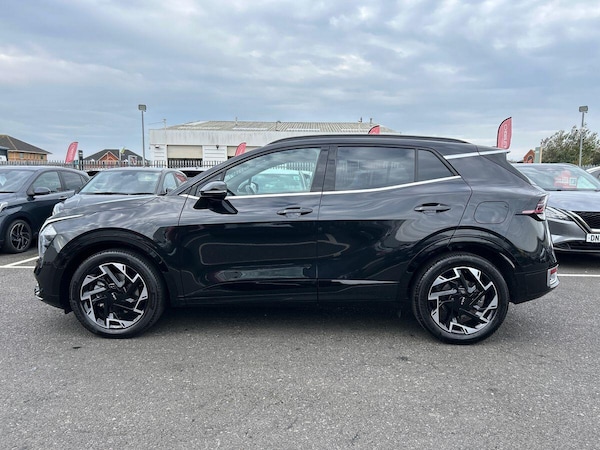 Used Kia Sportage 2025 for sale - 76171287: Photo 6