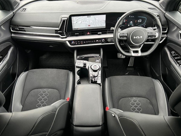 Used Kia Sportage 2025 for sale - 76171287: Photo 7