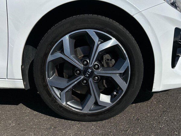 Used Kia Ceed 2018 for sale - 76006880: Photo 10
