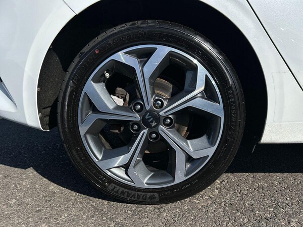 Used Kia Ceed 2018 for sale - 76006880: Photo 11