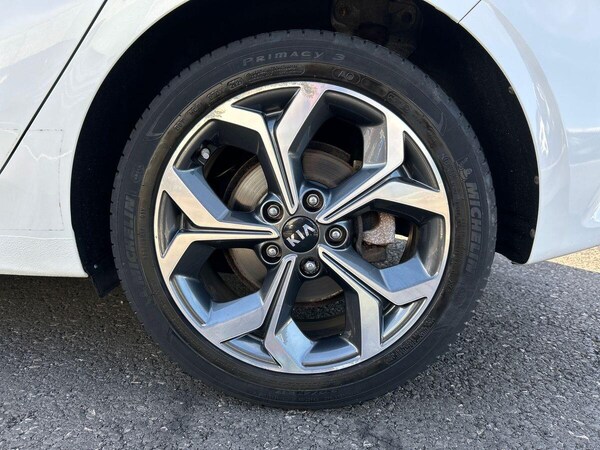 Used Kia Ceed 2018 for sale - 76006880: Photo 12