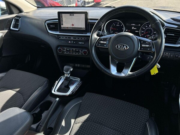 Used Kia Ceed 2018 for sale - 76006880: Photo 14