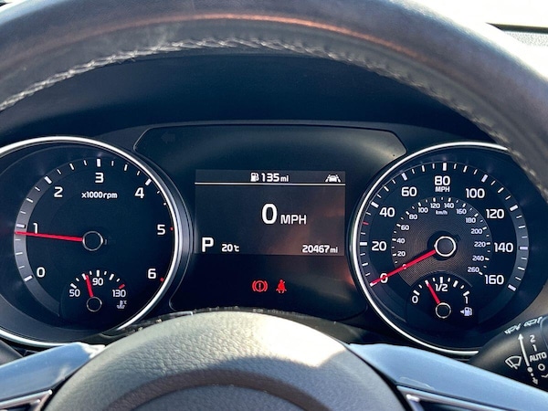 Used Kia Ceed 2018 for sale - 76006880: Photo 15