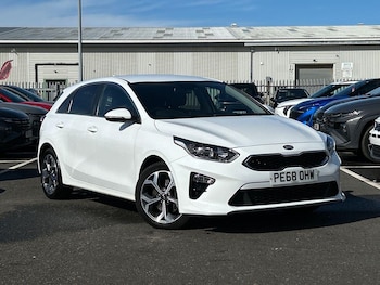 Kia - Ceed