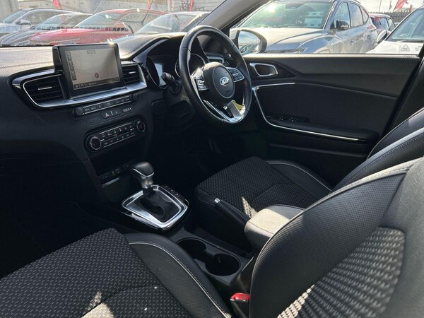 Used Kia Ceed 2018 for sale - 76006880: Photo 2