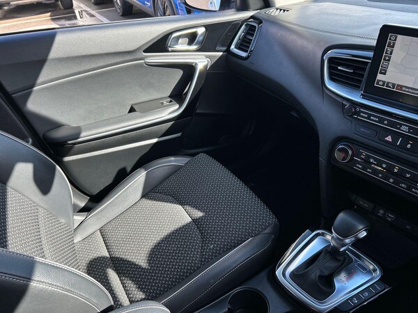 Used Kia Ceed 2018 for sale - 76006880: Photo 34