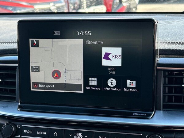 Used Kia Ceed 2018 for sale - 76006880: Photo 39