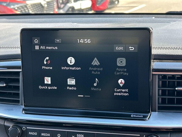 Used Kia Ceed 2018 for sale - 76006880: Photo 42