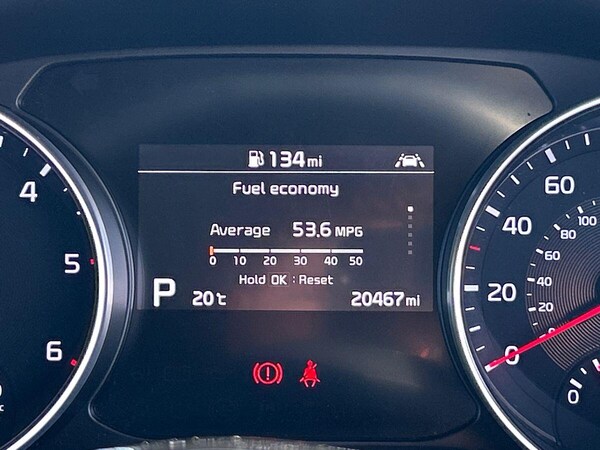 Used Kia Ceed 2018 for sale - 76006880: Photo 44