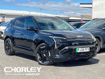Used Kia EV3 2026 for sale - 78551920: Photo