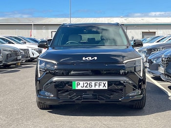 Used Kia EV3 2026 for sale - 78551920: Photo