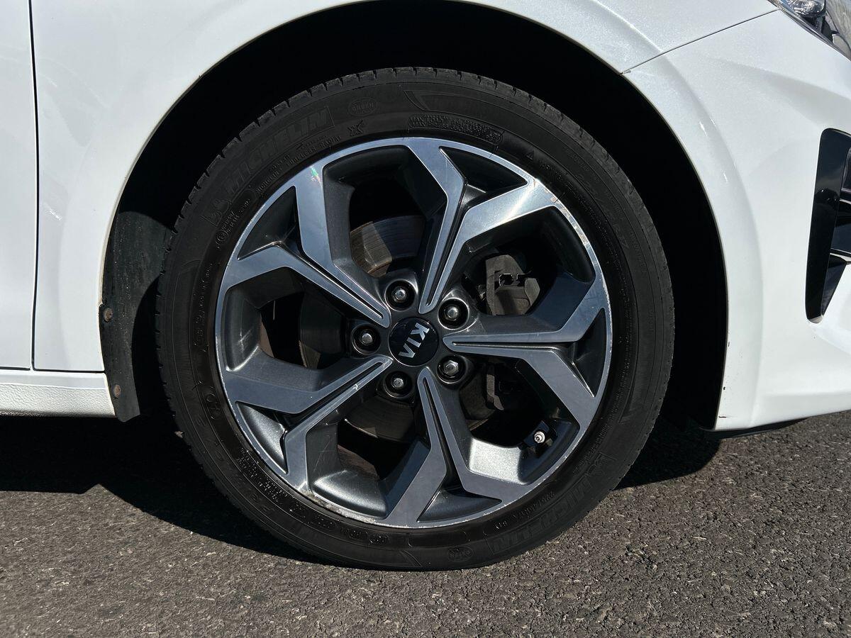 Used Kia Ceed 2018 for sale - 76300172: Photo 10