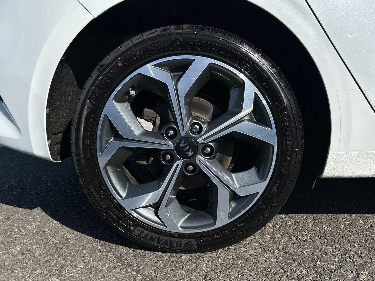 Used Kia Ceed 2018 for sale - 76300172: Photo 11