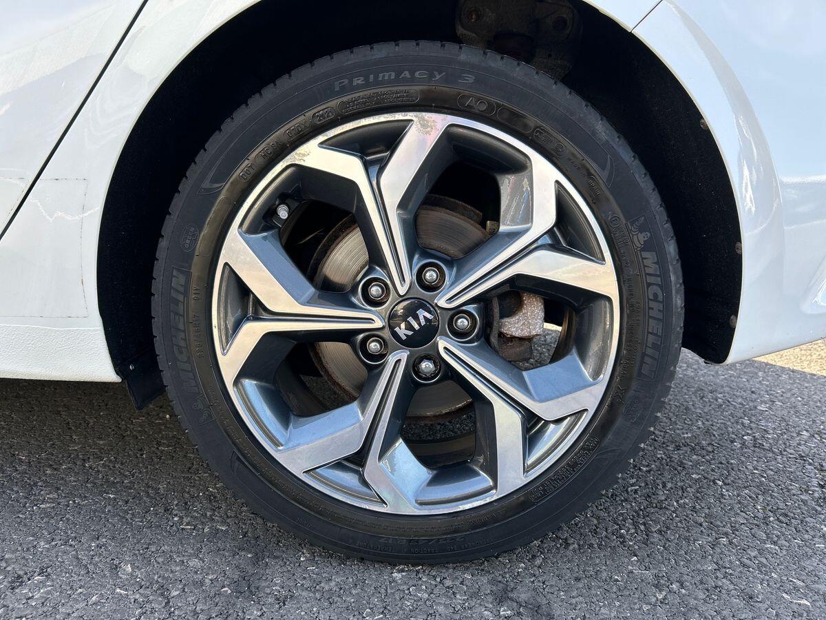 Used Kia Ceed 2018 for sale - 76300172: Photo 12