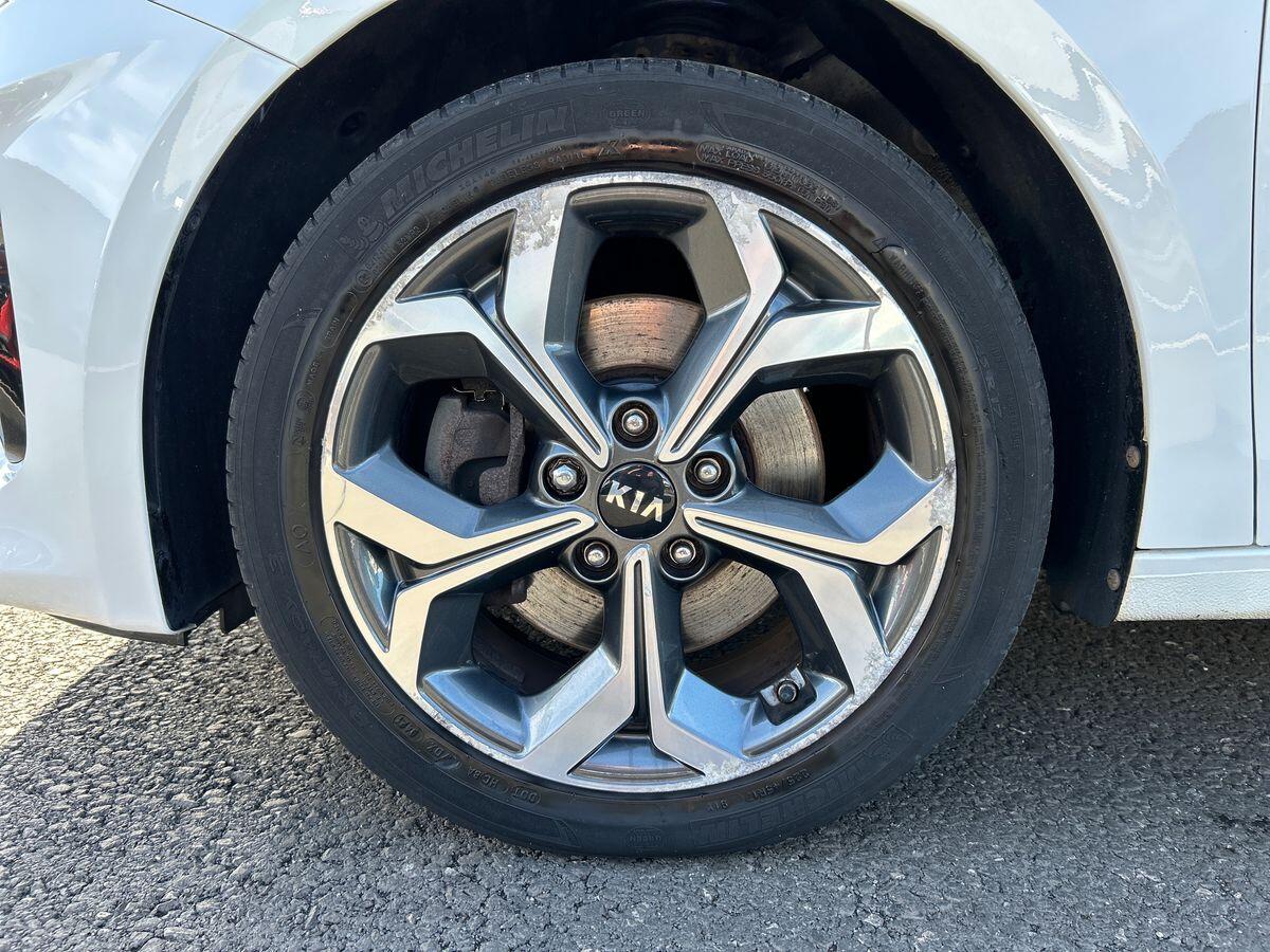 Used Kia Ceed 2018 for sale - 76300172: Photo 13