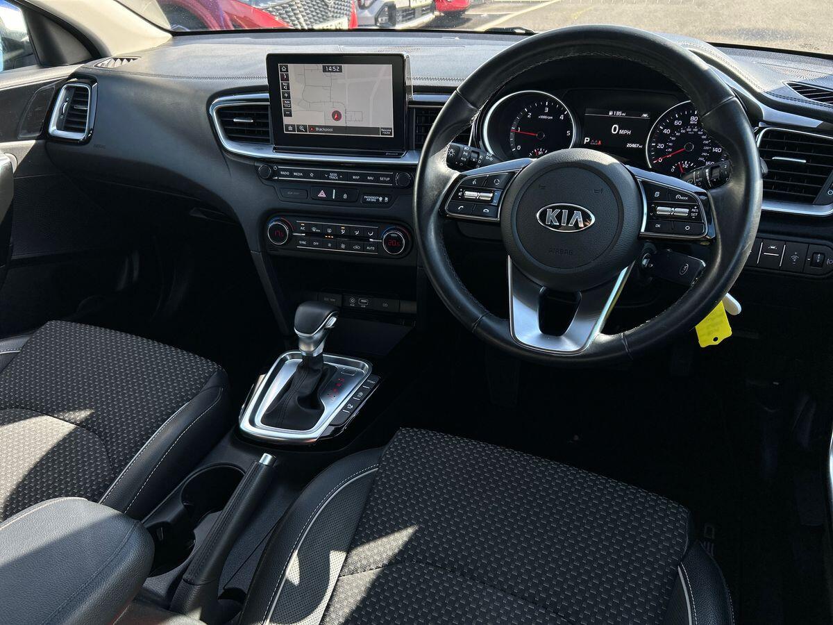 Used Kia Ceed 2018 for sale - 76300172: Photo 14