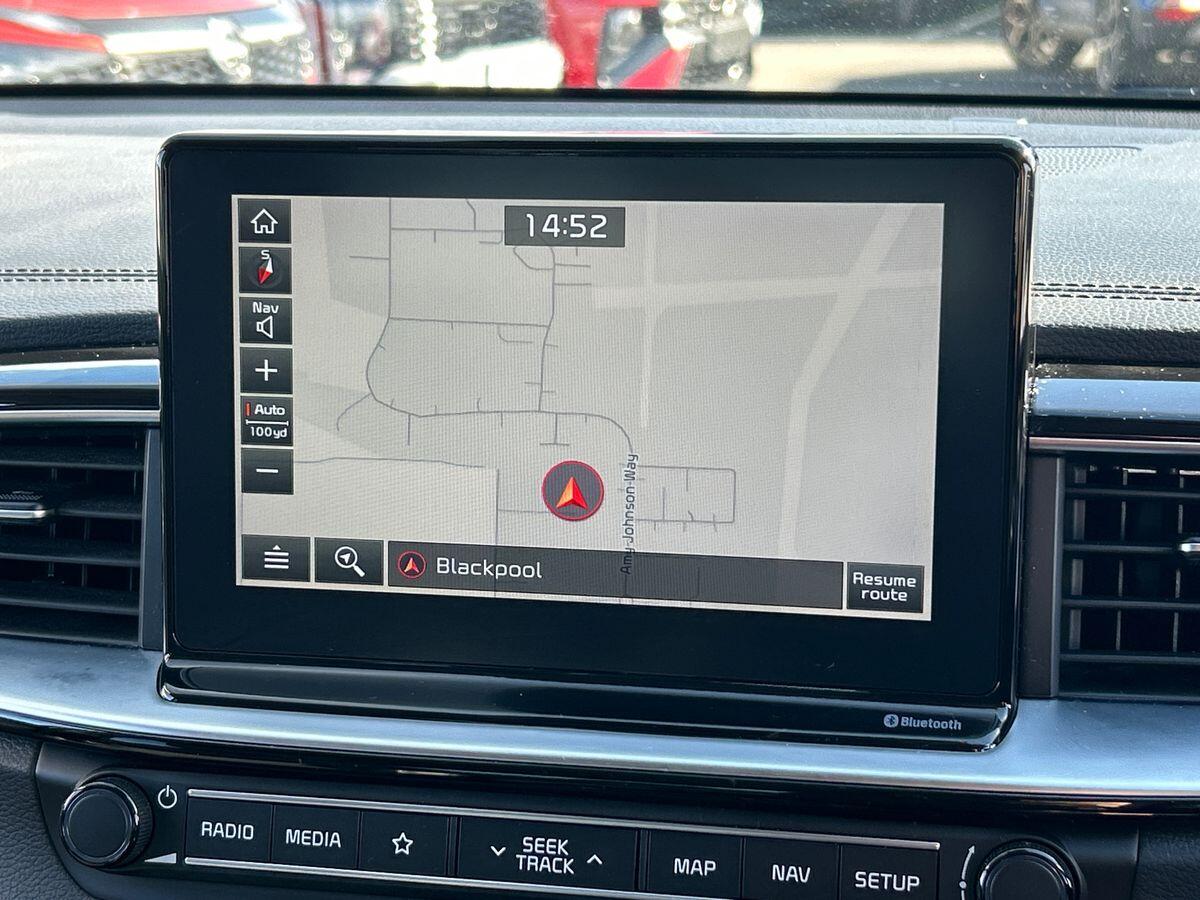 Used Kia Ceed 2018 for sale - 76300172: Photo 17