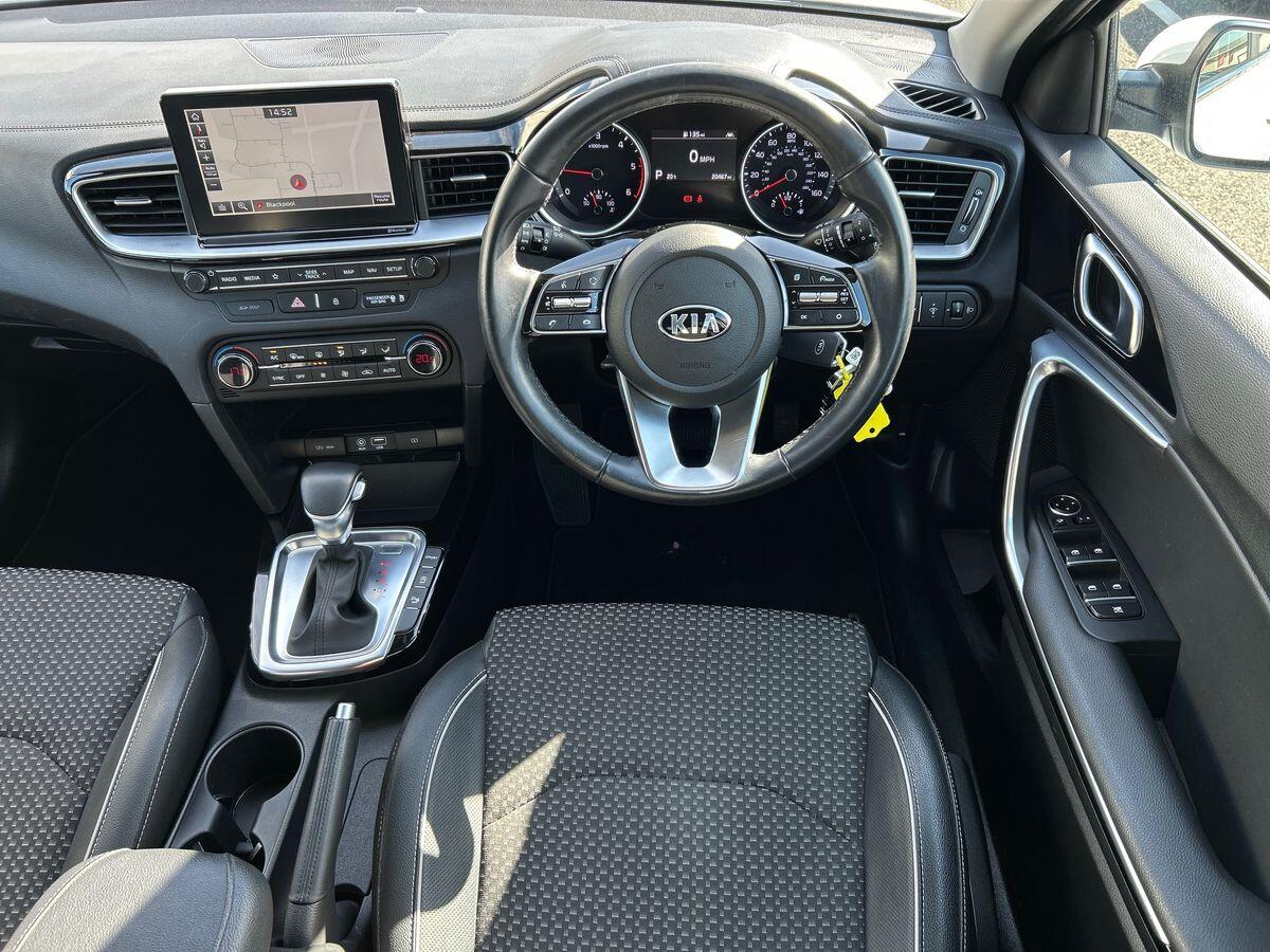 Used Kia Ceed 2018 for sale - 76300172: Photo 20