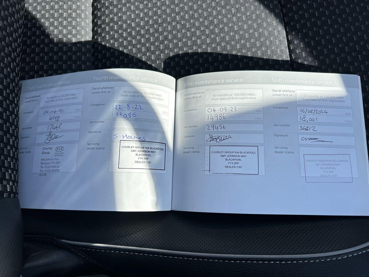 Used Kia Ceed 2018 for sale - 76300172: Photo 27