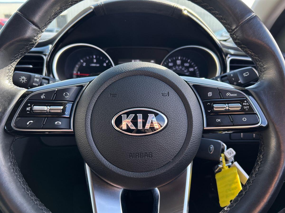 Used Kia Ceed 2018 for sale - 76300172: Photo 28