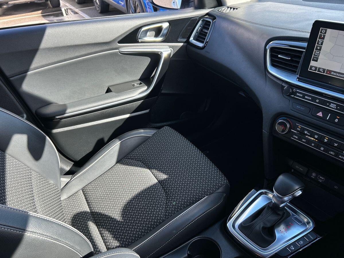 Used Kia Ceed 2018 for sale - 76300172: Photo 34