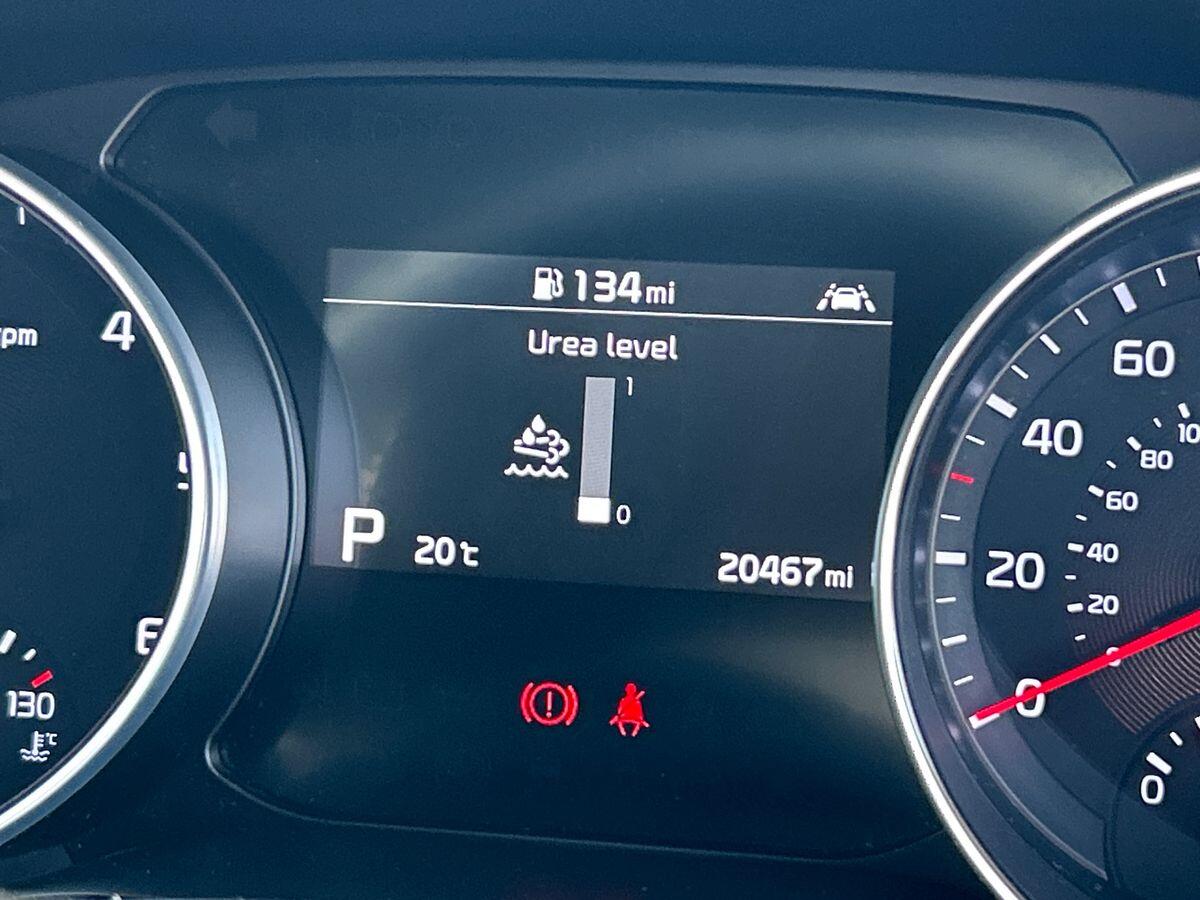 Used Kia Ceed 2018 for sale - 76300172: Photo 45