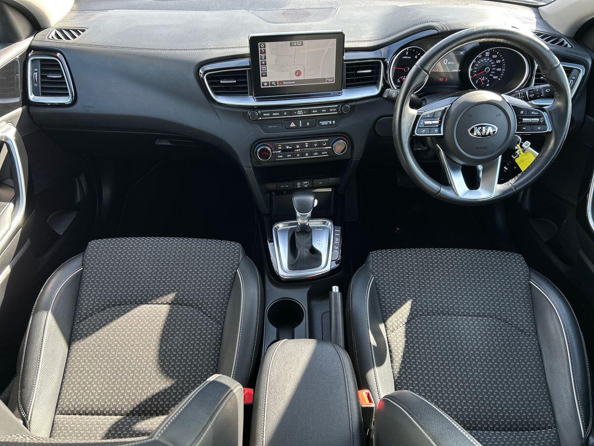 Used Kia Ceed 2018 for sale - 76300172: Photo 7