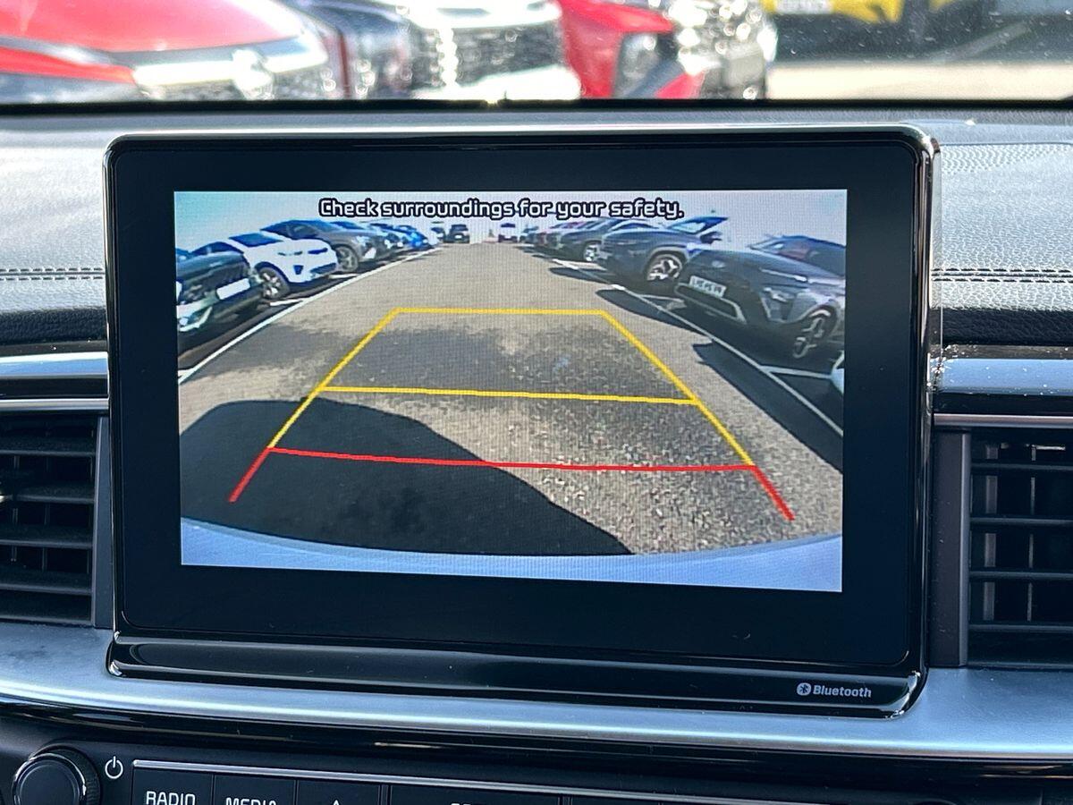 Used Kia Ceed 2018 for sale - 76300172: Photo 9