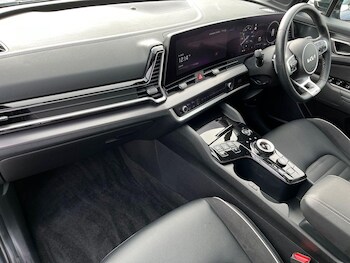 Used Kia Sportage 2023 for sale - 78316645: Photo