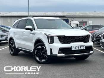 2025 - 1.6 h T-GDi 3 SUV 5dr Petrol Hybrid Auto AWD Euro 6 (s/s) (212 bhp)