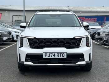 Used Kia Sorento 2025 for sale - 75157421: Photo