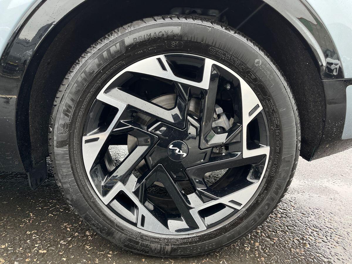 Used Kia Sportage 2025 for sale - 77577768: Photo 10