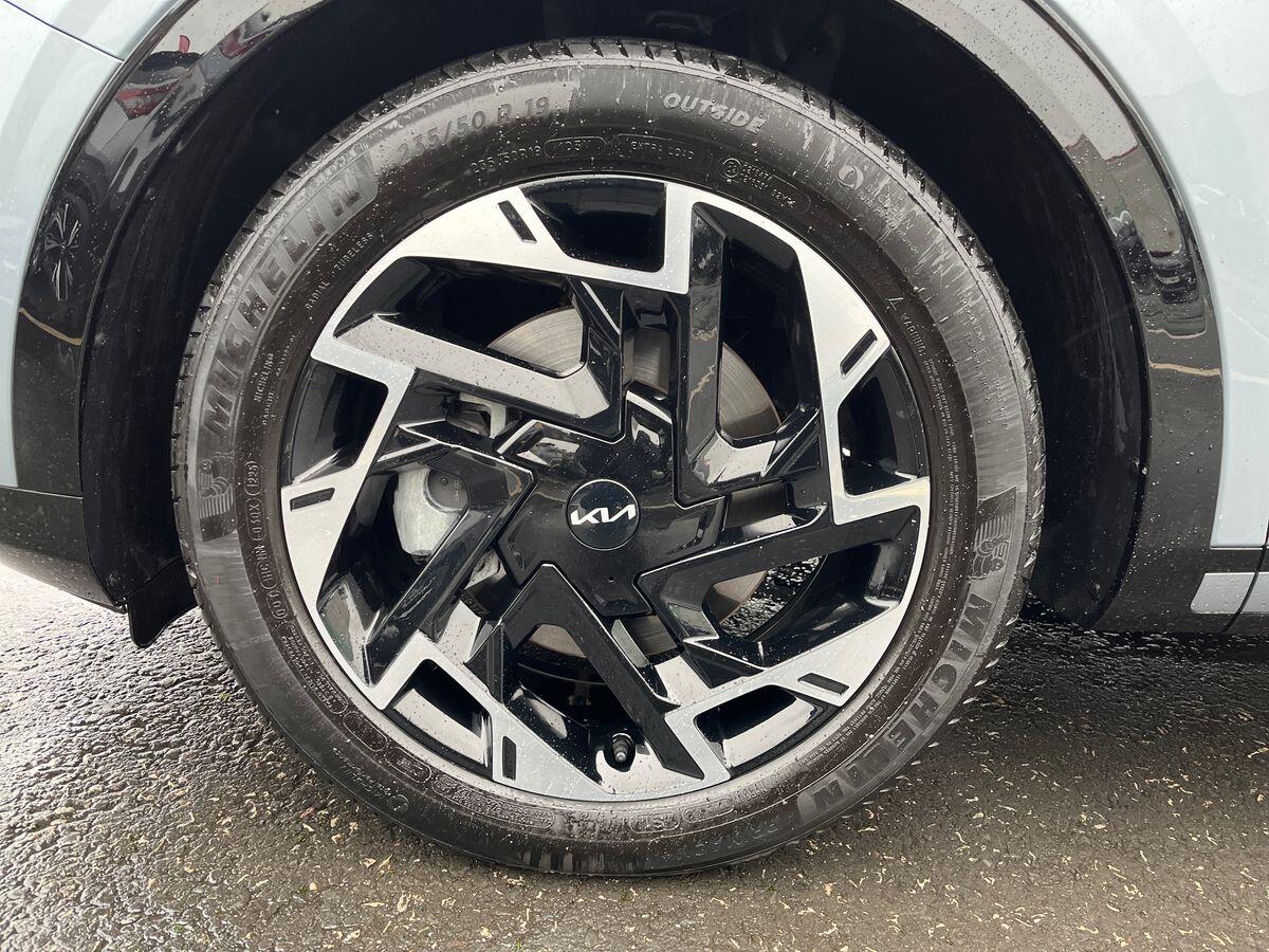 Used Kia Sportage 2025 for sale - 77577768: Photo 11