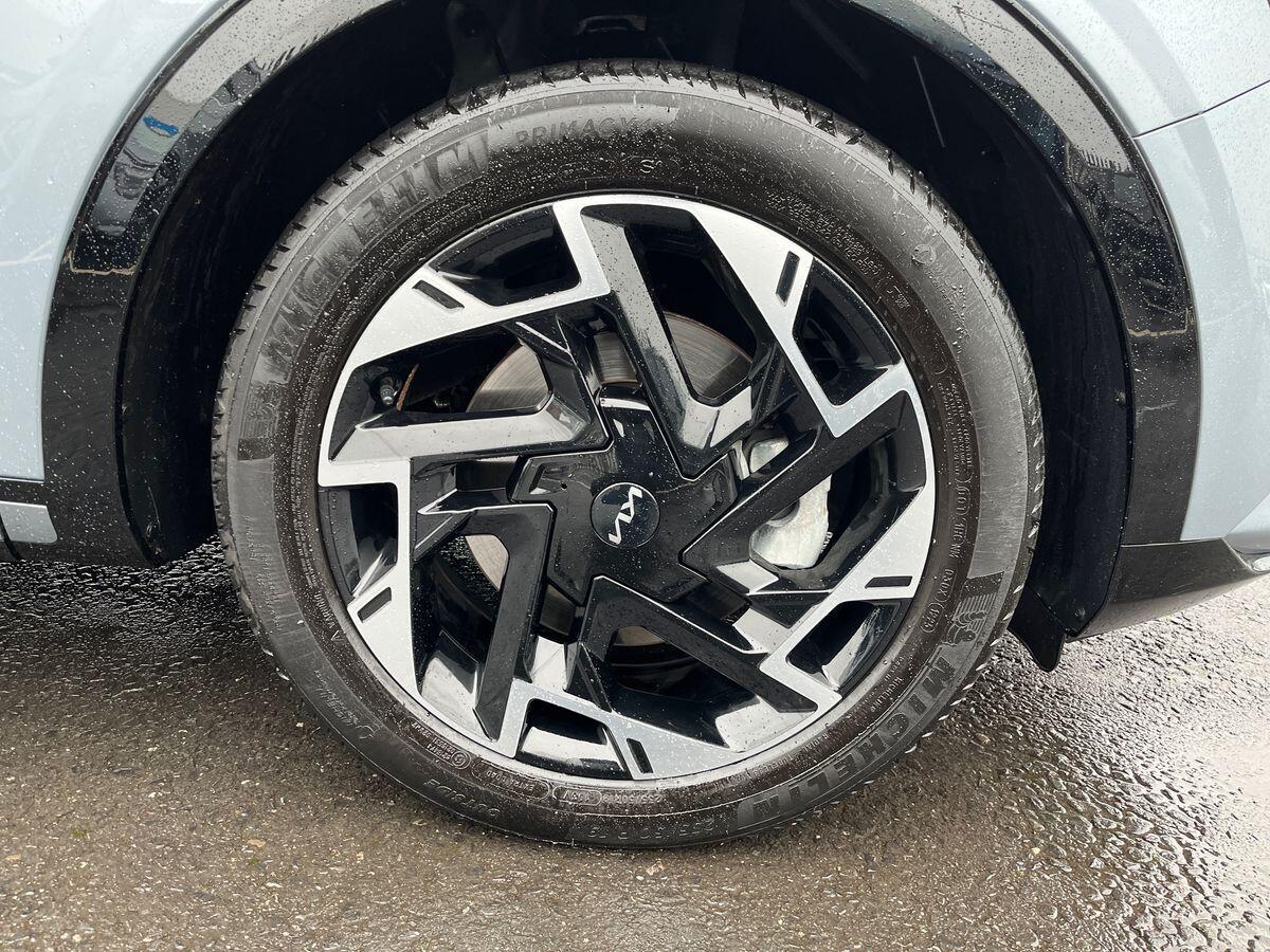 Used Kia Sportage 2025 for sale - 77577768: Photo 12