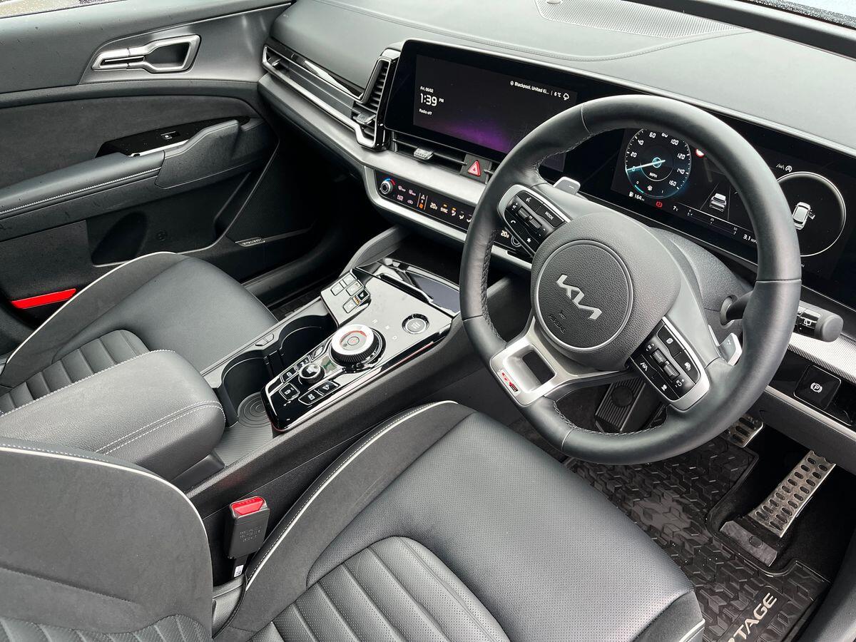 Used Kia Sportage 2025 for sale - 77577768: Photo 14