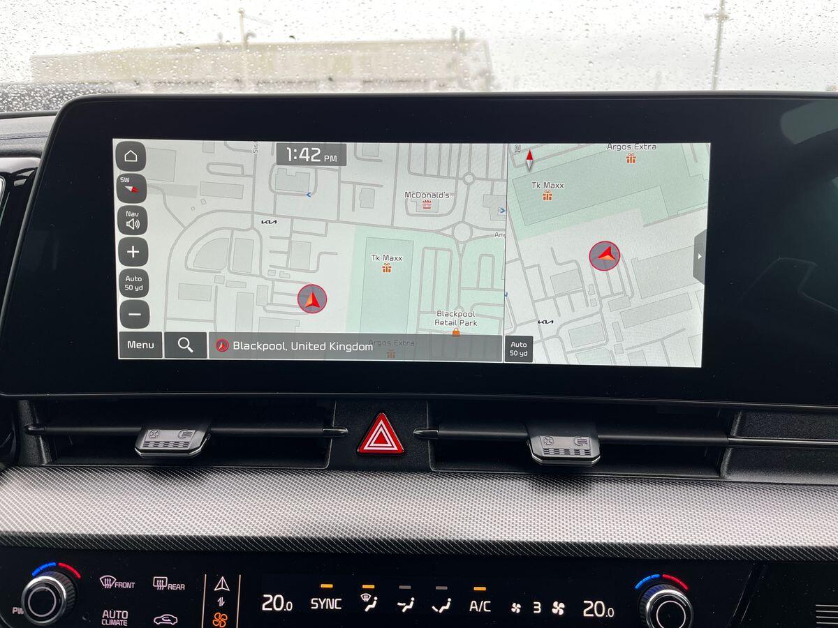 Used Kia Sportage 2025 for sale - 77577768: Photo 17