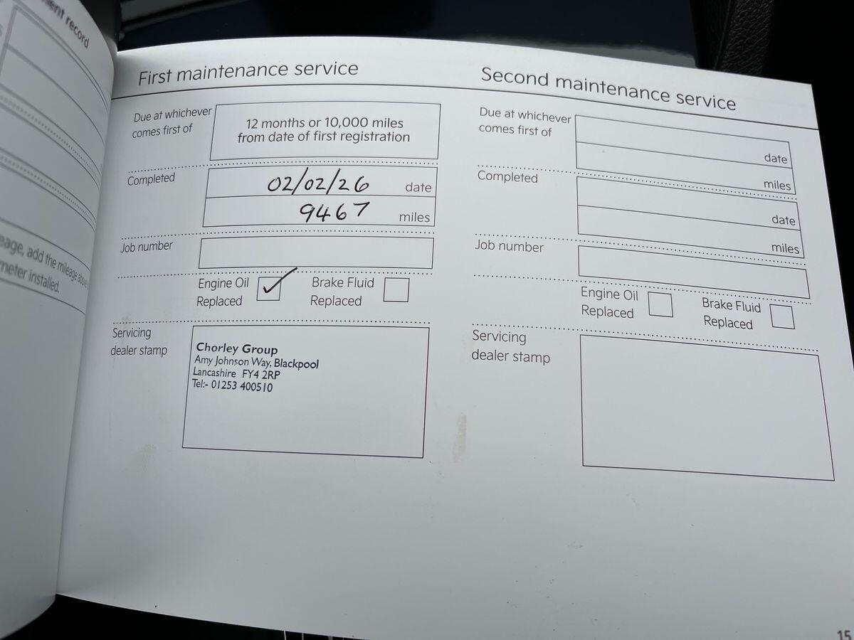 Used Kia Sportage 2025 for sale - 77577768: Photo 18