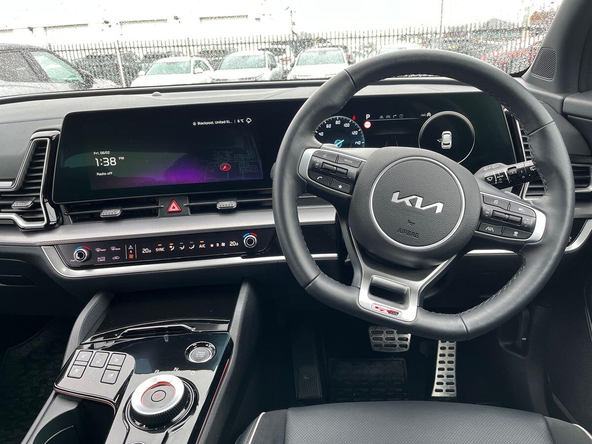 Used Kia Sportage 2025 for sale - 77577768: Photo 20