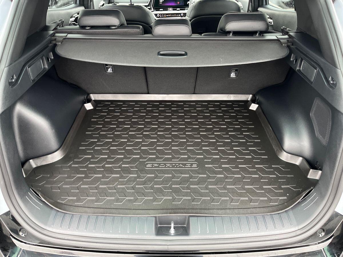 Used Kia Sportage 2025 for sale - 77577768: Photo 22