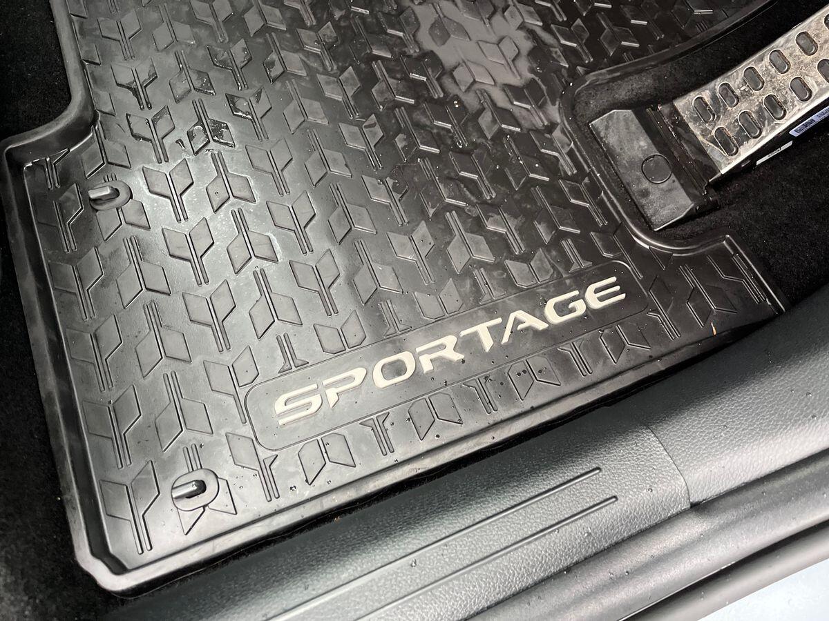 Used Kia Sportage 2025 for sale - 77577768: Photo 28