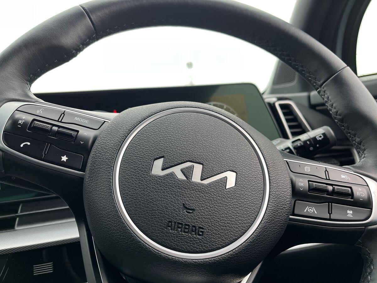 Used Kia Sportage 2025 for sale - 77577768: Photo 32