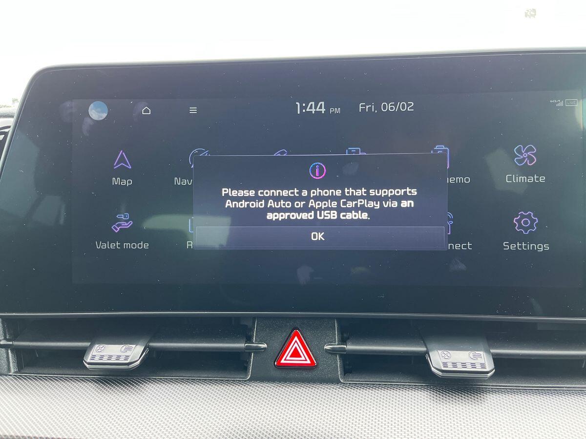 Used Kia Sportage 2025 for sale - 77577768: Photo 36