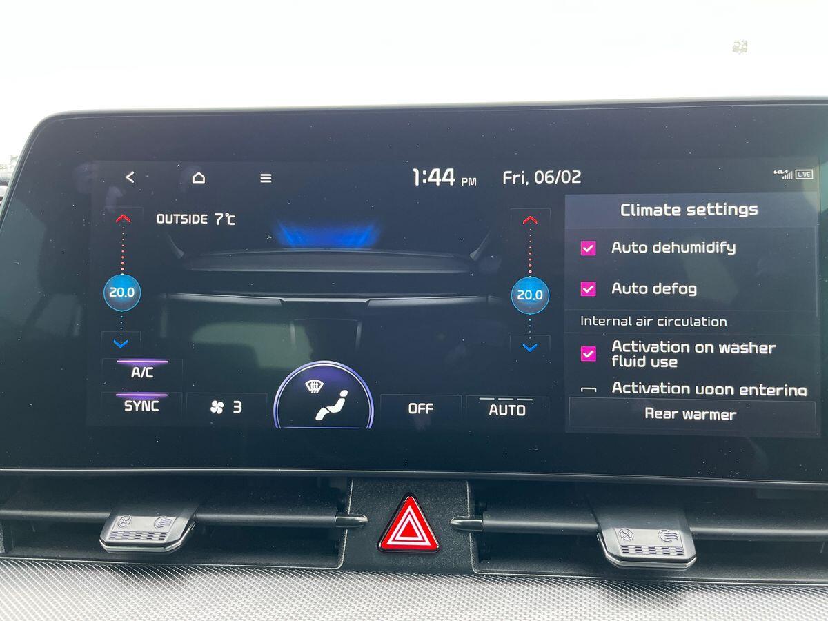 Used Kia Sportage 2025 for sale - 77577768: Photo 37