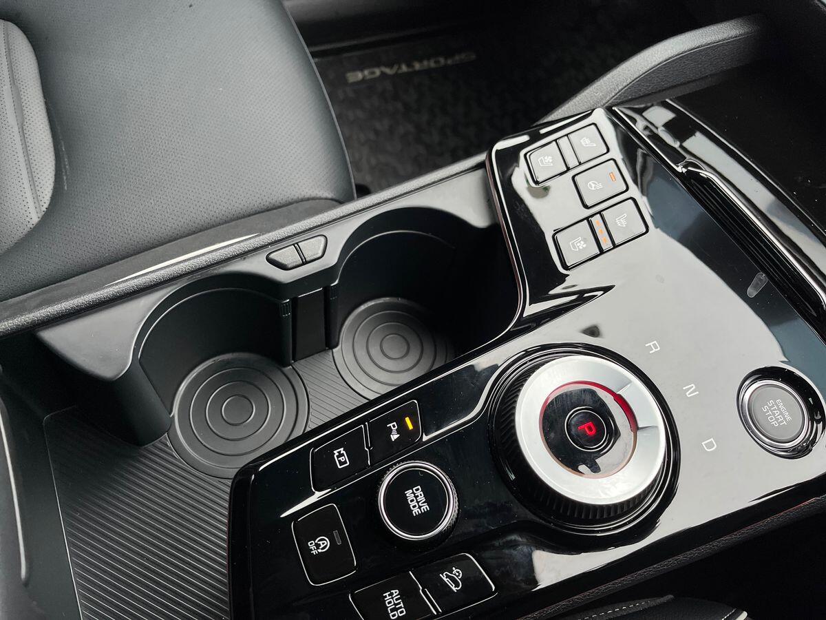 Used Kia Sportage 2025 for sale - 77577768: Photo 40