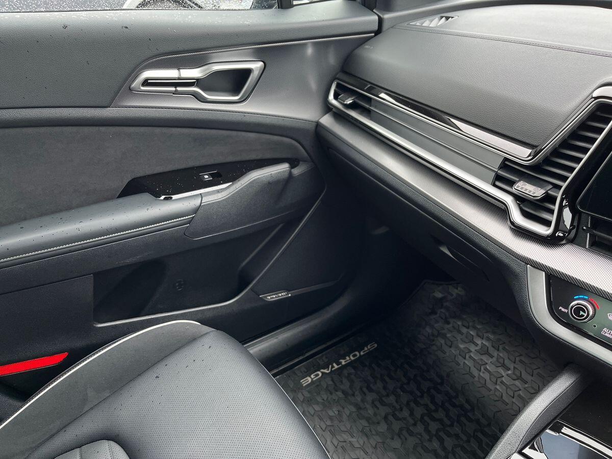 Used Kia Sportage 2025 for sale - 77577768: Photo 43