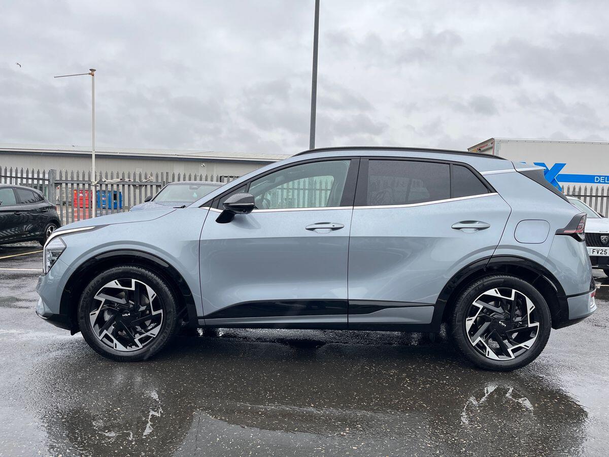 Used Kia Sportage 2025 for sale - 77577768: Photo 6