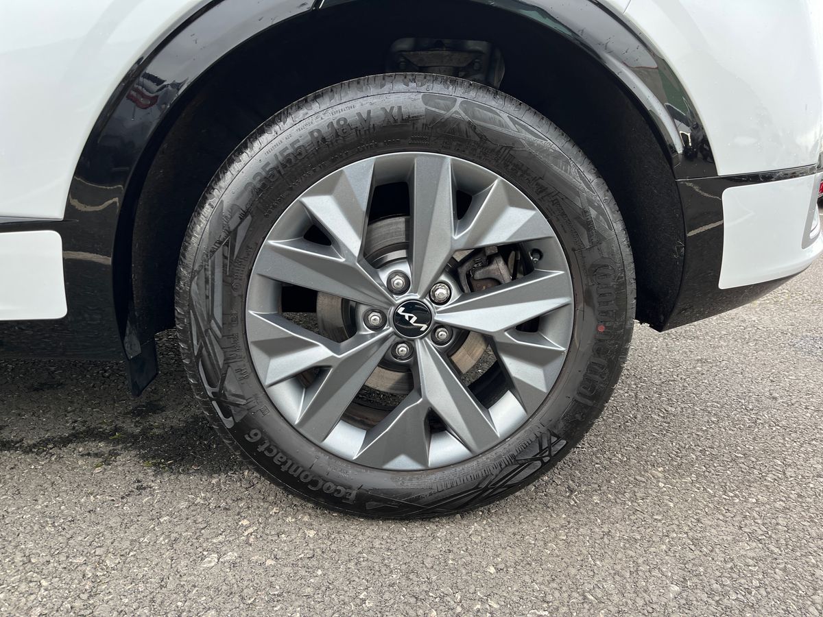 Used Kia Sportage 2025 for sale - 77577609: Photo 10