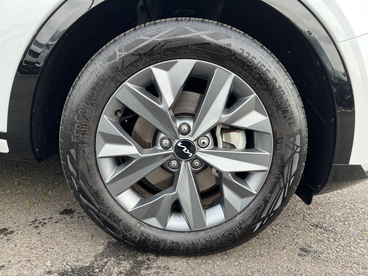 Used Kia Sportage 2025 for sale - 77577609: Photo 12