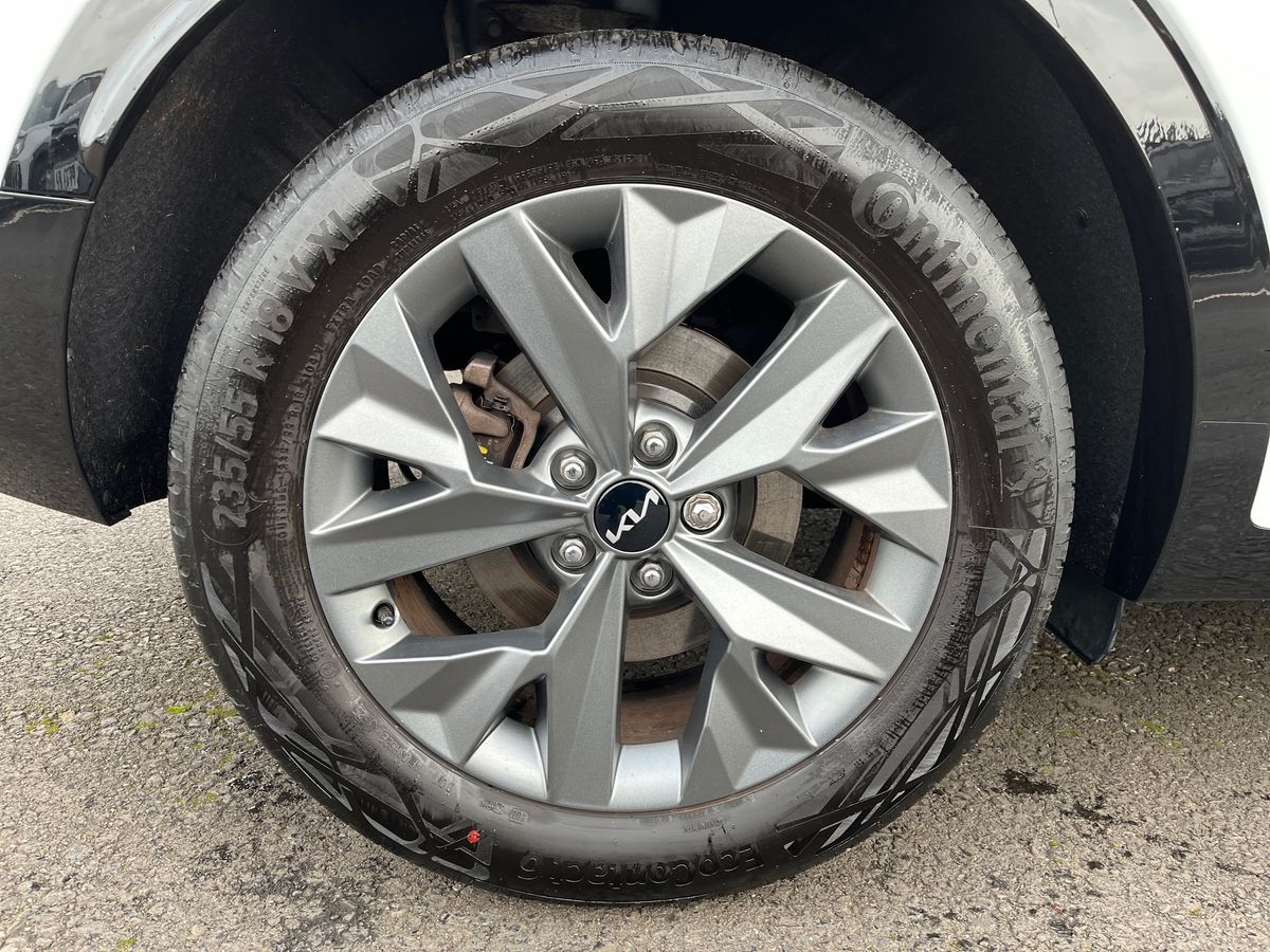 Used Kia Sportage 2025 for sale - 77577609: Photo 13